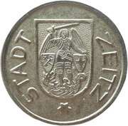 10 Pfennig - Zeitz obverse image