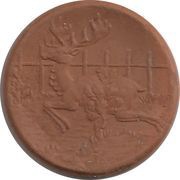 1 Mark - Elmschenhagen obverse image