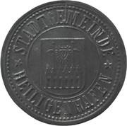 10 Pfennig - Heiligenhafen obverse image