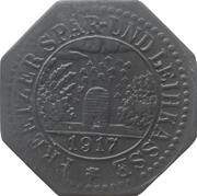 10 Pfennig - Preetz obverse image