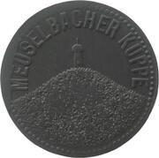 50 Pfennig - Meuselbach, Germany, 1919 reverse image