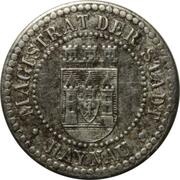 50 Pfennig - Haynau obverse image