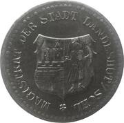 10 Pfennig - Landeshut, Schlesien obverse image