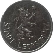 10 Pfennig - Leobschütz obverse image