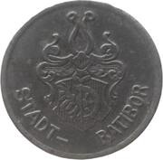 5 Pfennig - Ratibor obverse image
