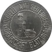 10 Pfennig - Seitenberg, Grafschaft Glatz obverse image