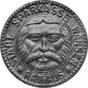 10 Pfennig - Wansen obverse image