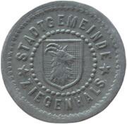 5 Pfennig - Ziegenhals obverse image