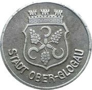 10 Pfennig - Ober-Glogau obverse image