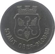 50 Pfennig - Ober-Glogau obverse image