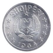 20 Qindarka obverse image
