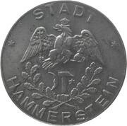 50 Pfennig - Hammerstein obverse image
