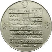 0,20 Goldmark - Werdohl Colsmann and Co obverse image