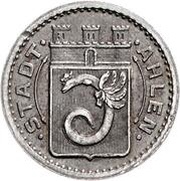 50 Pfennig - Ahlen obverse image
