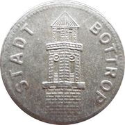 10 Pfennig - Bottrop obverse image