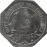 10 Pfennig - Hamm obverse image