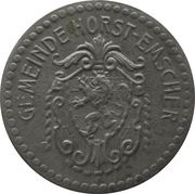 10 Pfennig - Horst-Emscher obverse image