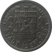 10 Pfennig - Iserlohn obverse image
