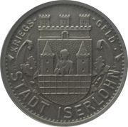 10 Pfennig - Iserlohn obverse image