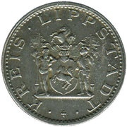 10 Pfennig - Lippstadt obverse image