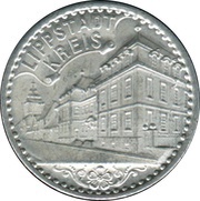 10 Pfennig - Lippstadt obverse image