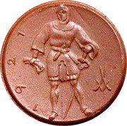 50 Pfennig - Lippstadt obverse image