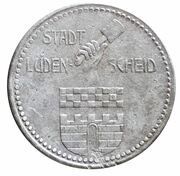 10 Pfennig - Lüdenscheid obverse image