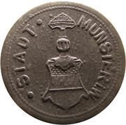 25 Pfennig - Münster in Westfalen obverse image