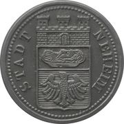 10 Pfennig - Neheim obverse image