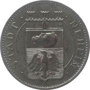 10 Pfennig - Neheim obverse image
