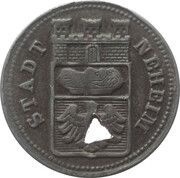 50 Pfennig - Neheim obverse image