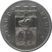 50 Pfennig - Neheim obverse image