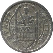 10 Pfennig - Wetter obverse image