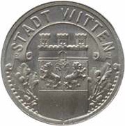 5 Pfennig - Witten obverse image