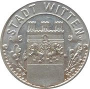 5 Pfennig - Witten obverse image
