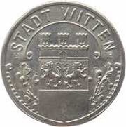 10 Pfennig - Witten obverse image
