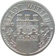 10 Pfennig - Witten obverse image