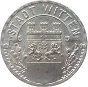 50 Pfennig - Witten obverse image