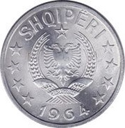 50 Qindarka obverse image
