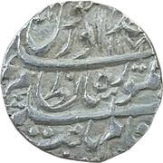 1 Rupee - Taimur Shah Dera Mint obverse image