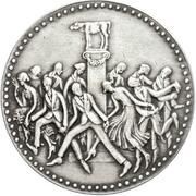 200 Milliarden - Heilbronn, Germany, 1923 reverse image