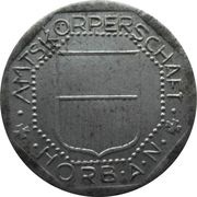 5 Pfennig - Horb am Neckar obverse image