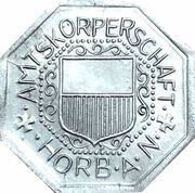 10 Pfennig - Horb am Neckar obverse image
