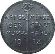 5 Pfennig - Murrhardt obverse image