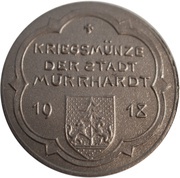10 Pfennig - Murrhardt obverse image