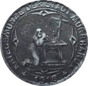 50 Pfennig - Murrhardt obverse image