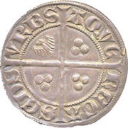 2 Sterlings reverse image