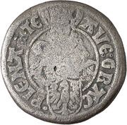 ¼ Groschen Piedfort obverse image