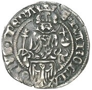 ½ Groschen obverse image