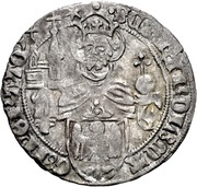 1 Groschen obverse image